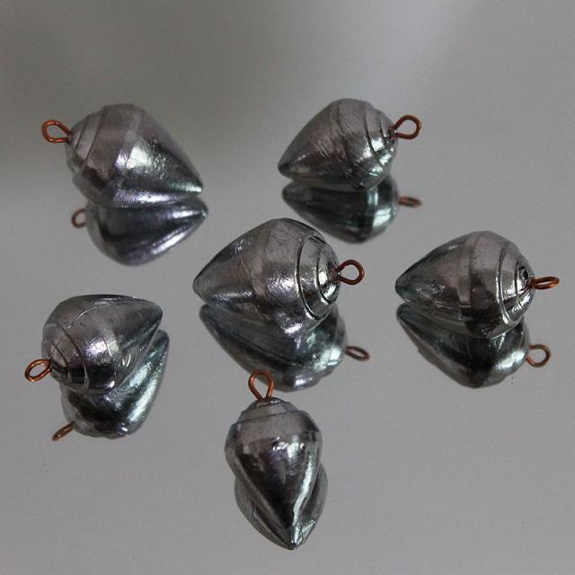 Collapse of nailfish 45 g (20)
